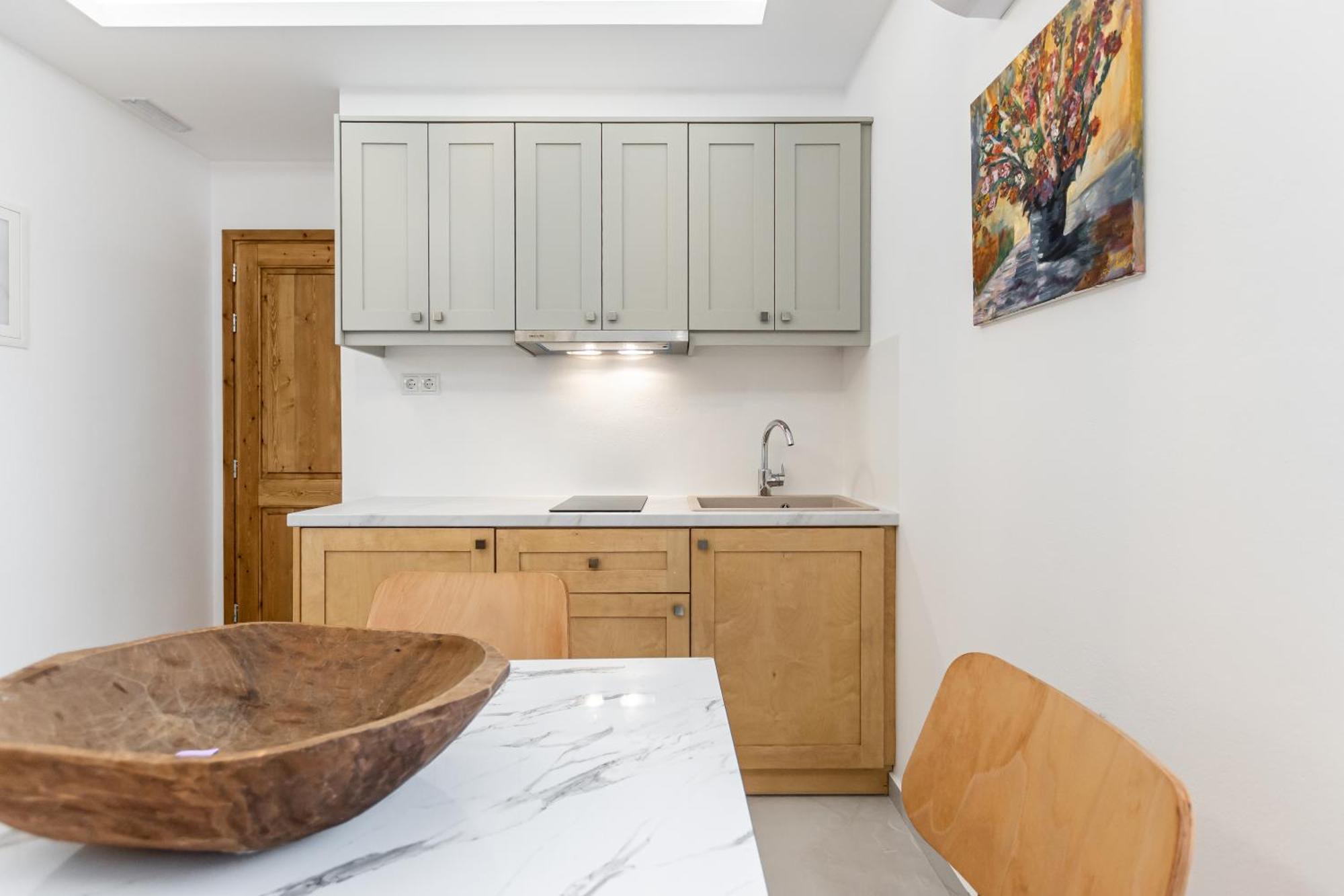 Galazia Boutique Apartments Naxos City Eksteriør billede